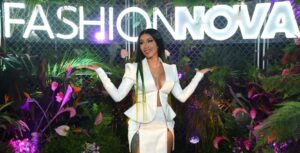 5 Incredible Strategies That Make Fashion Nova A Succesful Clothing Brand Loved By Celebrities
