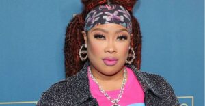 Da Brat's Fortune: How Much Is Da Brat's Net Worth Right Now? The Rapper's Salary Explained