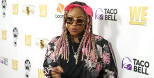 Does Da Brat Have A Child? Rapper Da Brat Is Pregnant and Expecting A Baby With Her Wife Jesseca Dupart