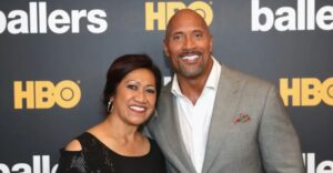 14 Fascinating Facts About Dwayne Johnson The Rock's Parents, Siblings, and Family