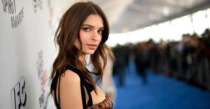 Few Surprising Things About Emily Ratajkowski's Kids: The Model Is A Proud Mother Of 1