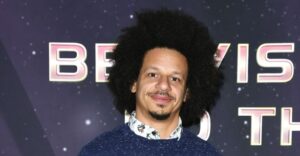 Eric André's Sizable Fortune: How Much Is Eric André's Net Worth? Details On The Comedian's Salary