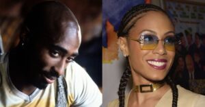5 Memorable Things About Jada Pinkett Smith and Tupac Shakur's Relationship - Did They Ever Date?