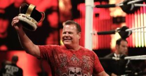 What Does Jerry Lawler Suffer From? Details On The WWE Legend's Health Condition Amid Stroke Attack