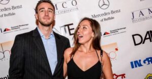 Taylor Gahagen's Net Worth: Everything To Know About Tennis Player Jessica Pegula’s Husband