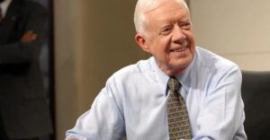 Jimmy Carter's Fortune: How Much Is Jimmy Carter's Net Worth? The Former President's Salary Explored