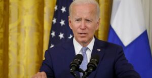 5 Things We Know About Joe Biden's Stuttering Disorder: Stammering Is Part Of His Painful Past