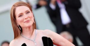 Julianne Moore Kids: Who Is Julianne Moore Married To? Meet The Actor's Husband and Children