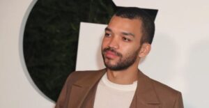 Justice Smith's Ethnicity: Who Are Justice Smith's Parents and Does He Have Siblings?