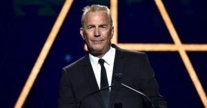 What Is Kevin Costner's Political Affiliation? He's No More A Republican
