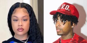 7 Times We Believed Latto and 21 Savage Are Dating Amid Rumors and Spicy New Tattoo
