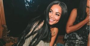 Is Lauren London In A Relationship, Who Has She Dated? The Actor's Current Boyfriend, Exes, Dating History