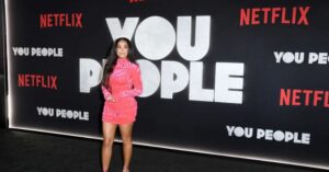 Lauren London’s Kids: How Many Children Does Lauren London Have and Who Are Her Baby Daddies?