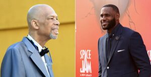4 Obvious Reasons LeBron James and Kareem Abdul-Jabbar Had A Shaky Relationship - Are They Friendly Now?