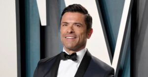 Mark Consuelos' Ethnicity: Who Are Mark Consuelos' Parents and Does He Have Siblings?