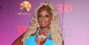 8 Facts About Mary J. Blige's Net Worth - How Much Is She Worth? Her Fortune and Salary