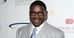 What Did Michael Irvin Do - And Was He Fired From The NFL Network?