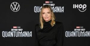 Who Has Michelle Pfeiffer Dated In The Past? The Actress's Current Partner, Ex-Husband, Exes, Dating History