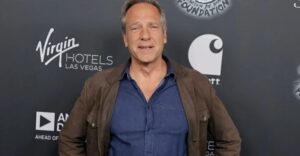 How Much Is Mike Rowe's Net Worth?  He Makes Sizable Salary From Producing "Dirty Job"