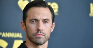 Is Milo Ventimiglia In A Relationship, Who Has He Dated? His Current Wife, Exes, and Dating History Explored