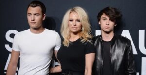 Does Pamela Anderson Have Kids? The Actress Shares Her Children With Her Ex-Husband Tommy Lee