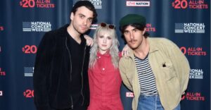 Paramore Religion: Is Paramore A Christian Rock Band?