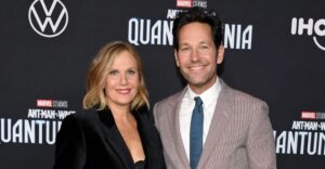 Paul Rudd's Kids: Who Is Paul Rudd Married To? Meet His Wife Julie and Their Children Jack and Darby
