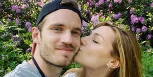 12 Intriguing Facts About Marzia Bisognin (PewDiePie's Wife); Net Worth, Age, Pregnancy, Baby, Wiki, Bio