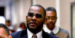 The Infamous Sex Tape Led To R. Kelly’s 31-Year Sentence: Extortionists On Black Market Pushed Leaked Video
