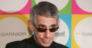 Richard Belzer's Fortune: What Was Richard Belzer's Net Worth? The Actor's Cause Of Death Revealed