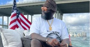 Is Rick Ross In A Relationship, Who Has He Dated? The Rapper's Current Girlfriend, Wife, Exes, Dating History