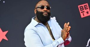 How Much Is Rick Ross' Net Worth? The Rapper's Current Fortune, Income, and Salary Explored