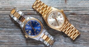 9 Psychological Tactics Rolex Used To Turn A Non-Profit Into An $8.3 Billion Global Brand