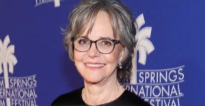 Is Sally Field In A Relationship, Who Has She Dated Before? Meet The Actor's Husbands, Kids, Boyfriends, Exes