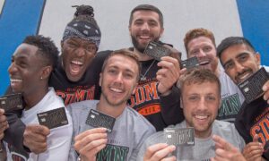 10 Interesting Fun Facts About Sidemen Net Worth: Which Member Of The Group Is The Richest?