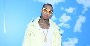 Is Tyga In A Relationship, Who Has He Dated? The Rapper's Current Girlfriend (Avril Lavinge), Exes, Dating History