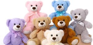 Why Were Teddy Bears Created? This TikTok Trend Reveals Reason Teddy Bears Were Invented