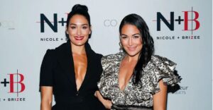 Who Are The Bella Twins' Parents? Meet Their Biological Father, Mother and Stepdad