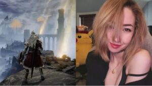 Who Is Larxa? The Twitch Streamer Beats Elden Ring Using Only Her Voice - Her Age, and Net Worth Explained
