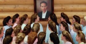 Where Is Warren Jeffs, Is He Alive, and What Did He Do? The FLDS Church Leader's Charges and Jail Sentence