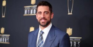 Aaron Rodgers's Fortune: How Much Is Aaron Rodgers' Net Worth and Salary?