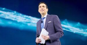 Andrew Ross Sorkin's Net Worth: How Much Money Does CNBC Host Andrew Ross Sorkin Make? His Salary Explored