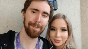 Why Did Asmongold and Pink Sparkles Break Up? Details On The Twitch Streamer and His Ex-Girlfriend