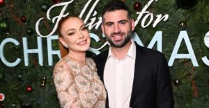 Bader Shammas' Fortune: How Much Is Lindsay Lohan's Husband Bader Shammas' Net Worth?