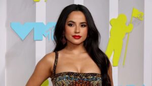 Singer Becky G's Current Fortune: How Much Is Becky G's Net Worth, and Salary?