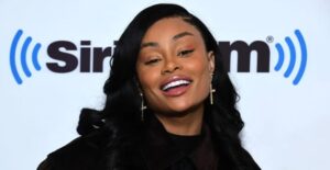 Who Are Blac Chyna's Parents? Meet Tokyo Toni and Eric Holland - Does She Have Any Siblings?