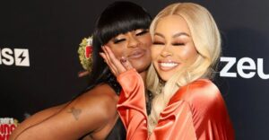 Who Is Tokyo Toni Married To? Blac Chyna's Mom Has Been Remarried To Marcellus Hunter