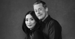 Who Is Richer Between Macaulay Culkin and Brenda Song? The Couple's Net Worth, Salary, Fortune Explored