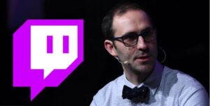 Why Did Emmett Shear Leave Twitch? Twitch CEO Resigns After 16 Years, Replaced By Dan Clancy