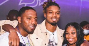 Who Are Damar Hamlin's Parents and Does He Have Any Siblings? Meet The NFL Star's Family
